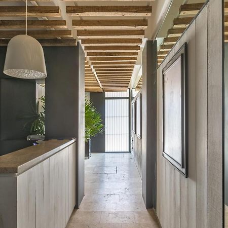 Loft Comodo, Seguro Y Con Estilo, En El Corazon Del Centro Historico Mexico by Eksteriør bilde